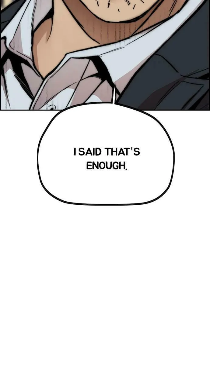 Wind Breaker Chapter 422 page 127 - 
