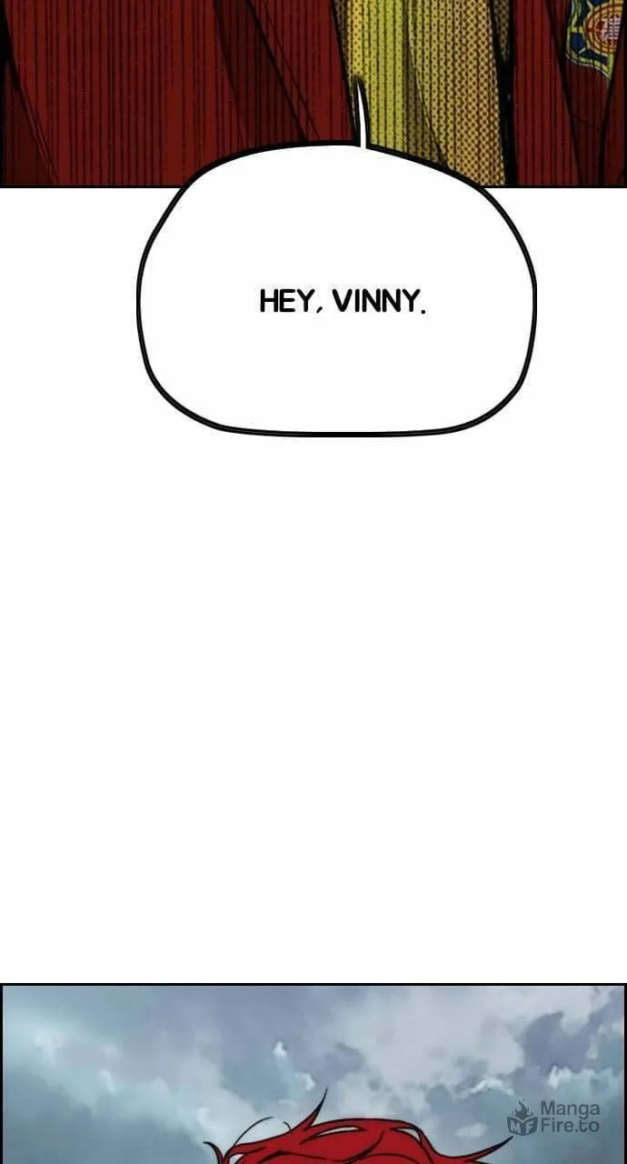 Wind Breaker Chapter 422 page 144 - 