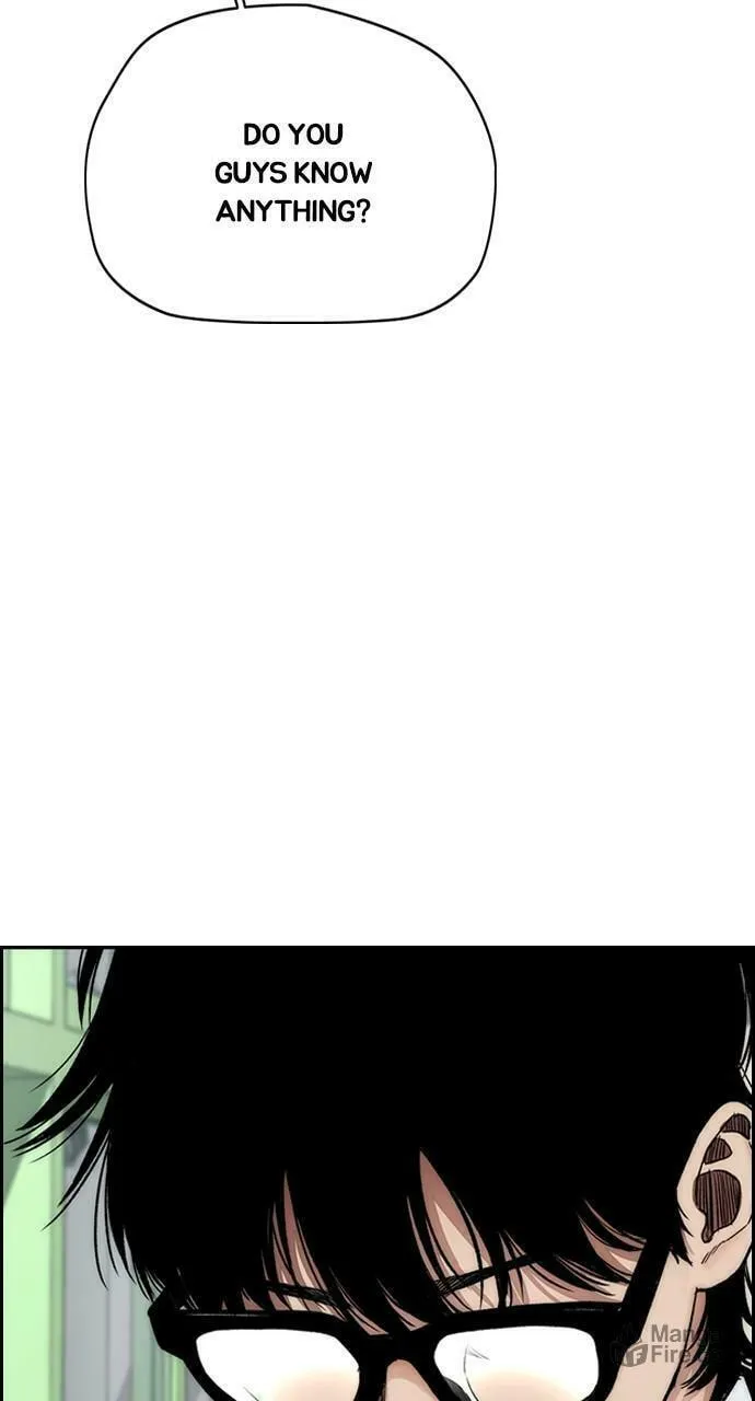 Wind Breaker Chapter 422 page 18 - 