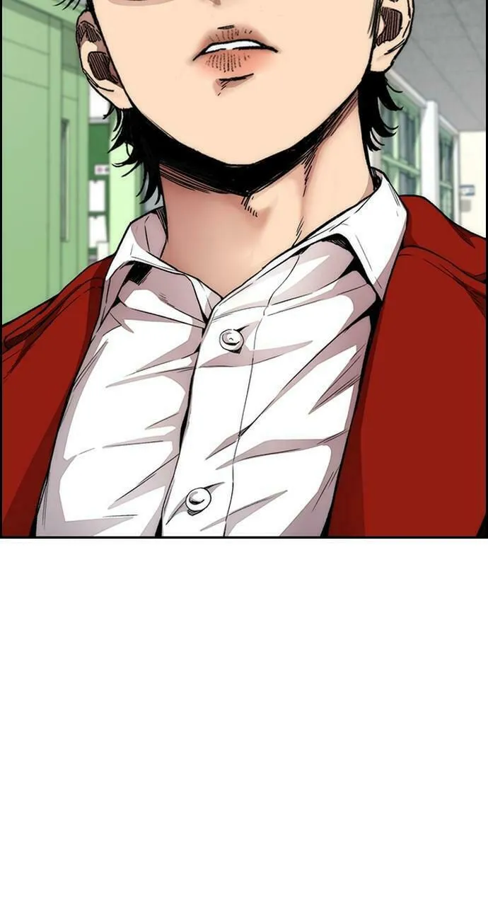 Wind Breaker Chapter 422 page 22 - 
