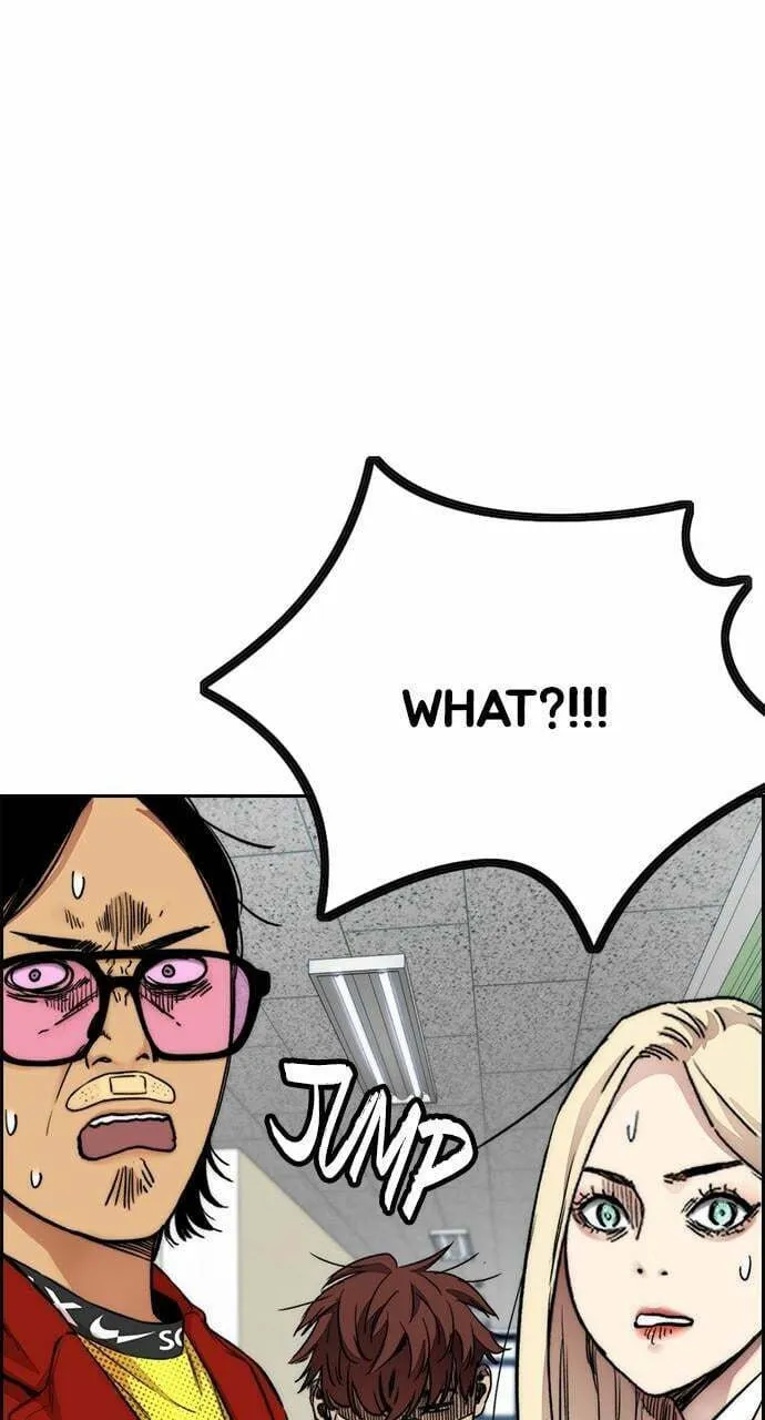 Wind Breaker Chapter 422 page 23 - 