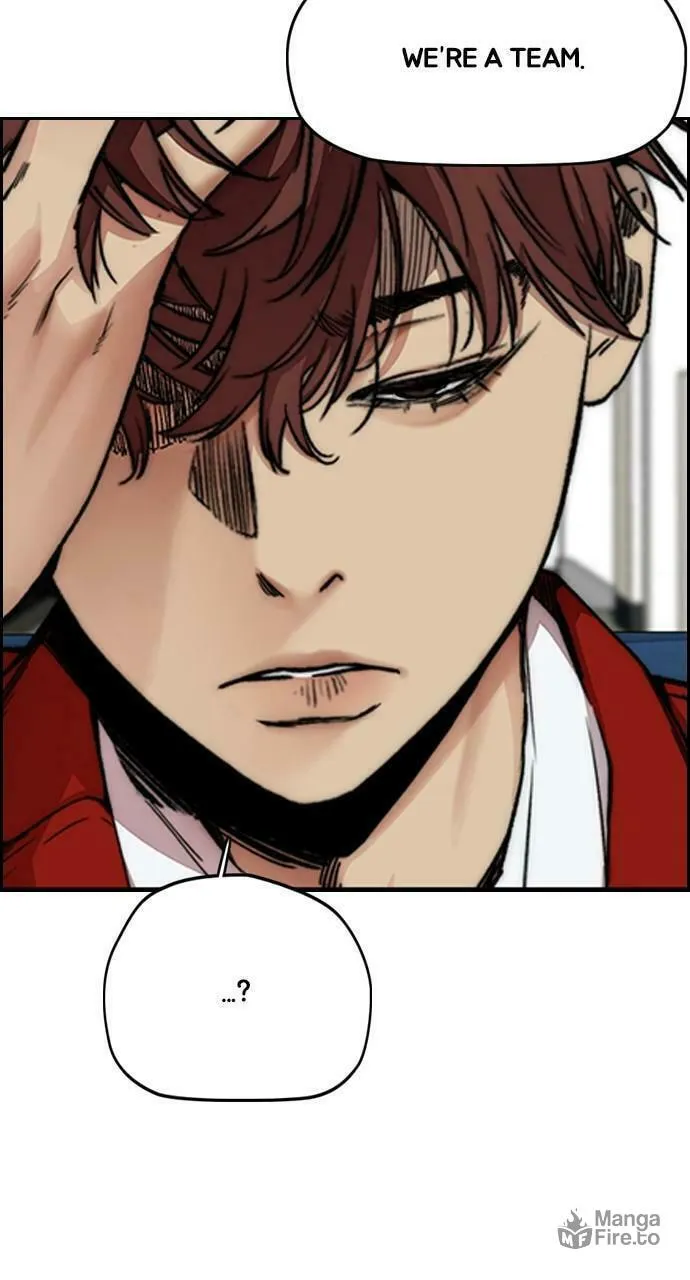 Wind Breaker Chapter 422 page 27 - 