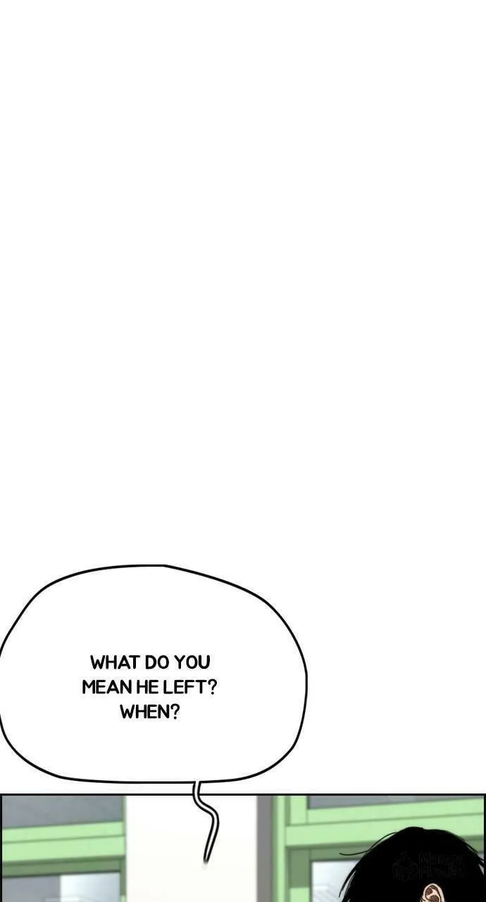 Wind Breaker Chapter 422 page 30 - 