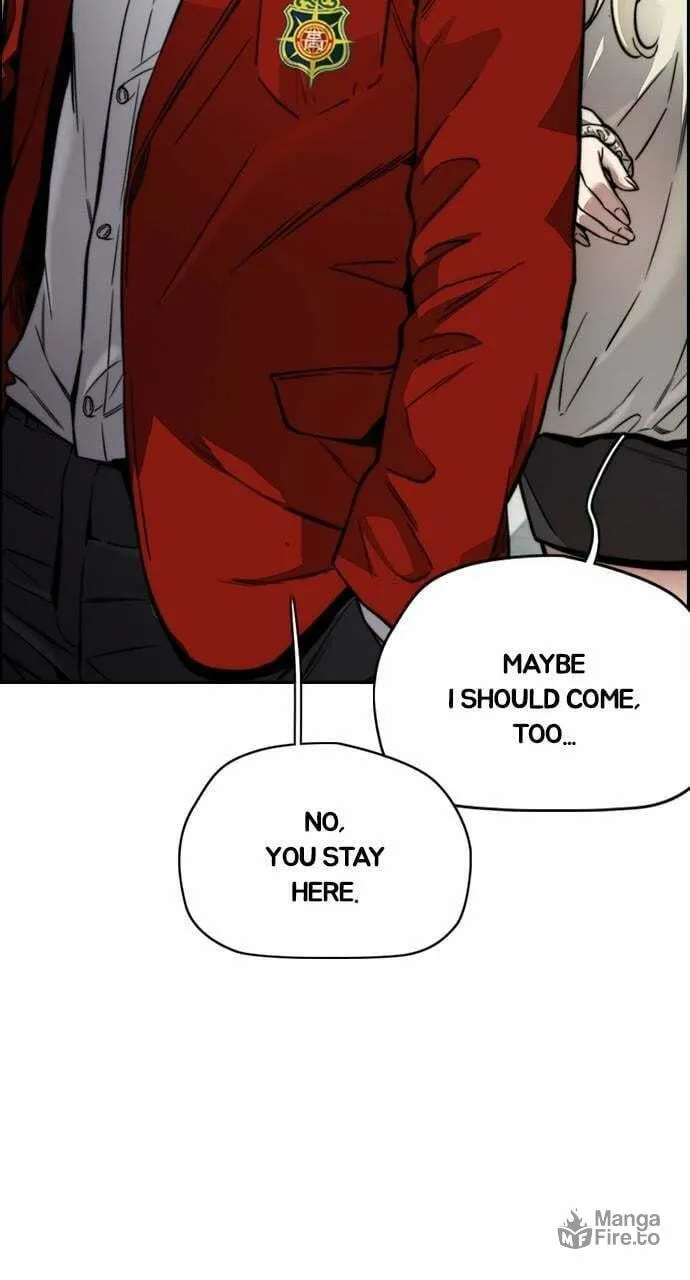 Wind Breaker Chapter 422 page 42 - 