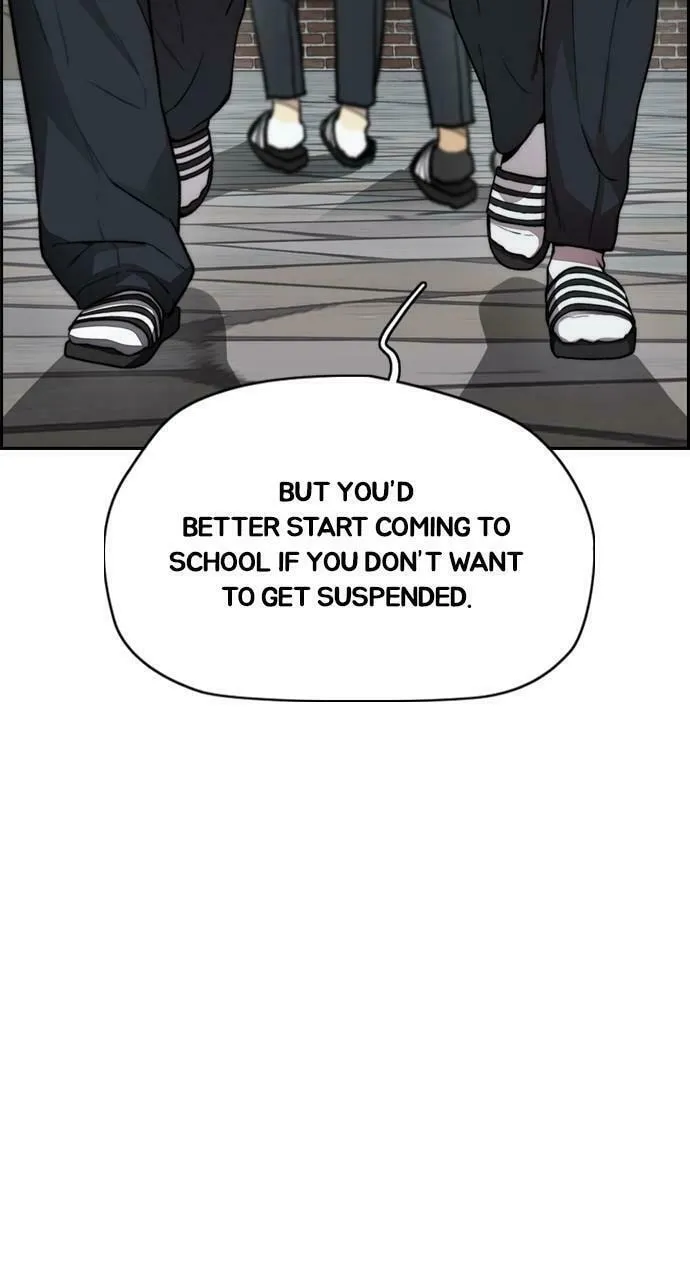 Wind Breaker Chapter 422 page 53 - 