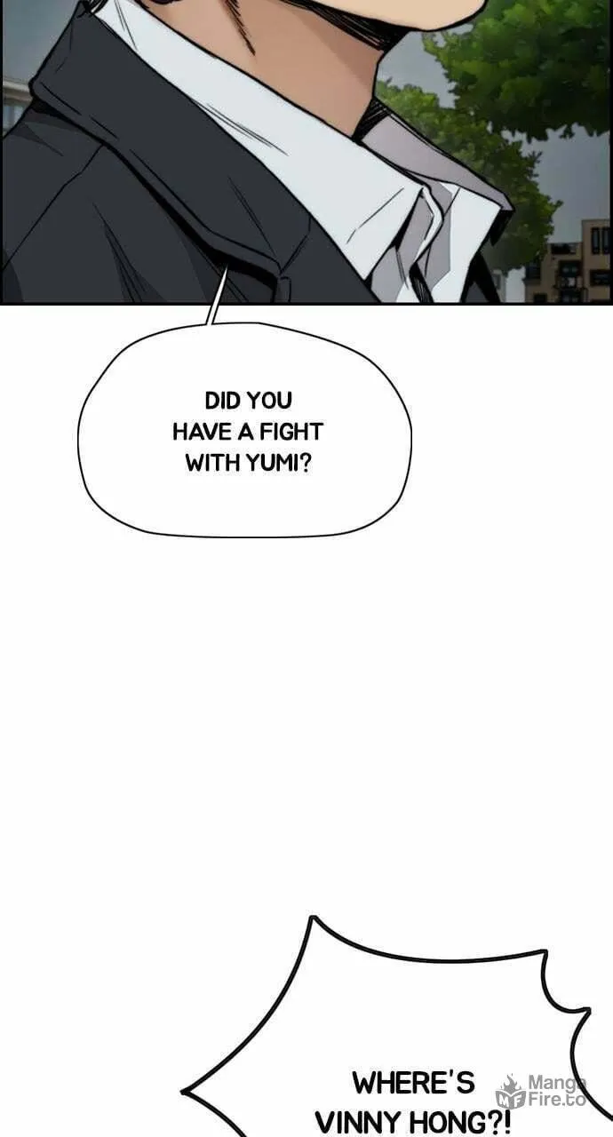 Wind Breaker Chapter 422 page 60 - 
