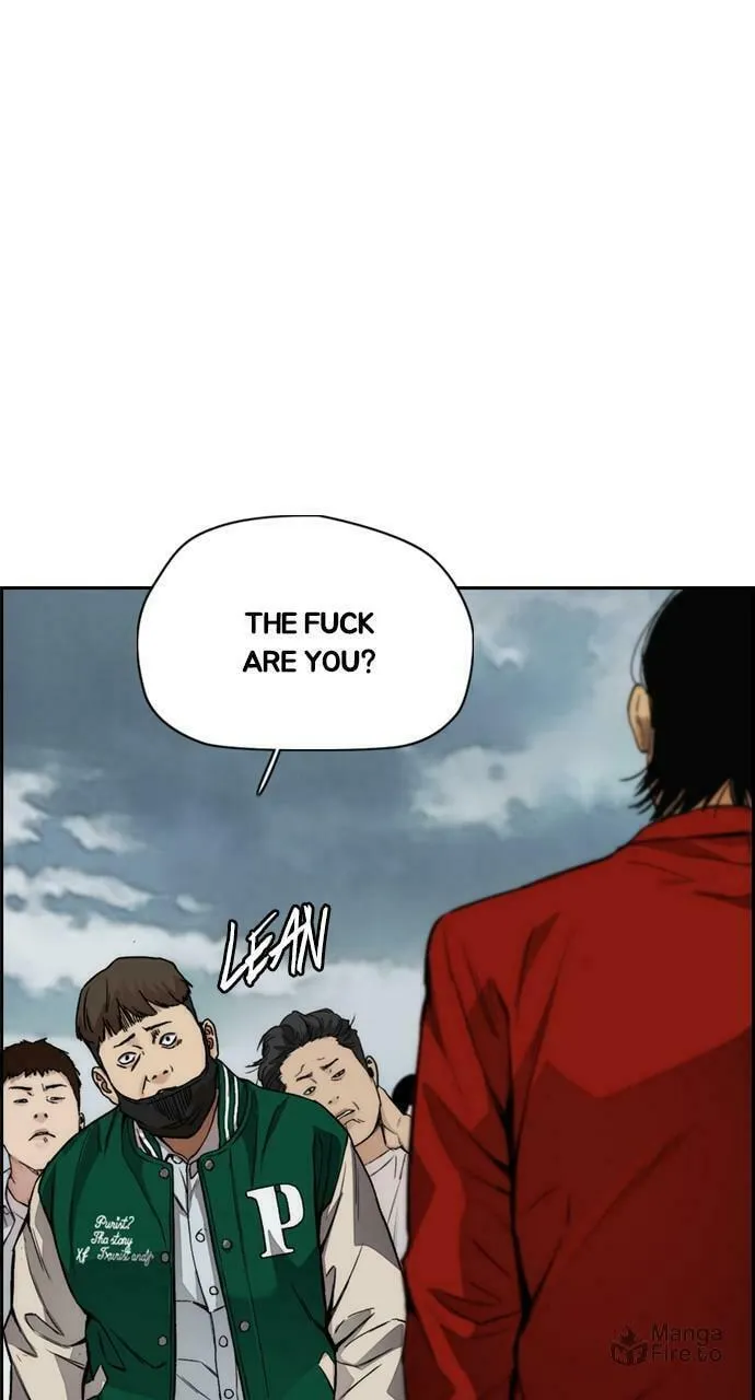 Wind Breaker Chapter 422 page 66 - 