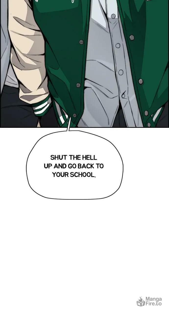 Wind Breaker Chapter 422 page 69 - 