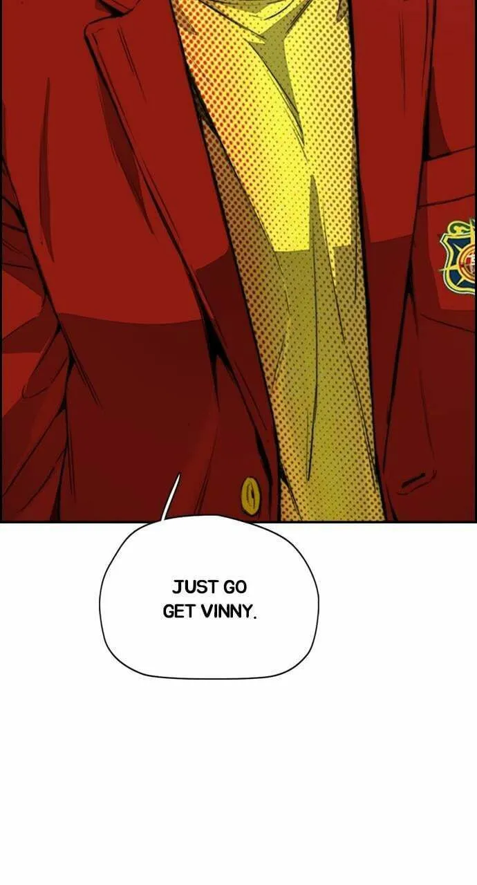 Wind Breaker Chapter 422 page 71 - 