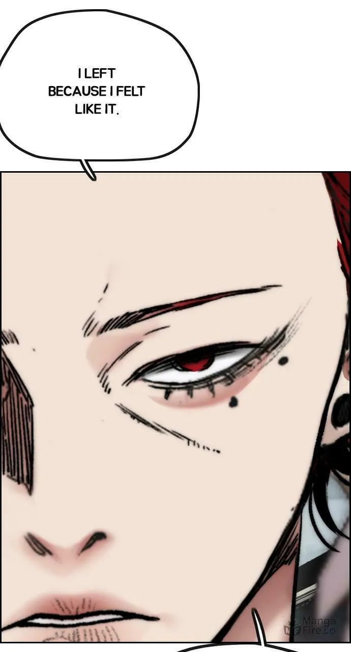 Wind Breaker Chapter 422 page 84 - 
