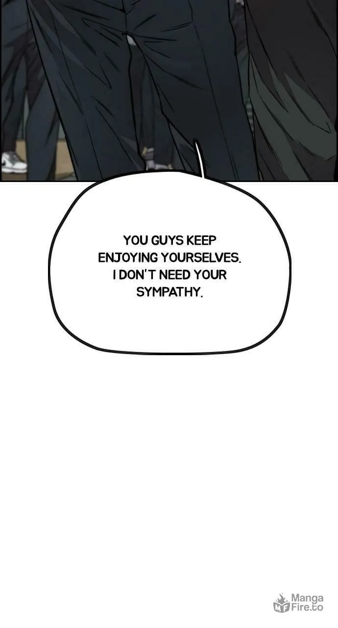 Wind Breaker Chapter 422 page 93 - 
