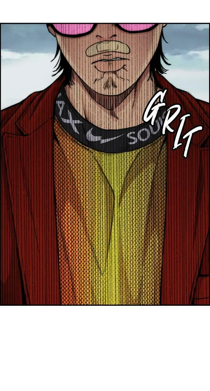 Wind Breaker Chapter 422 page 94 - 