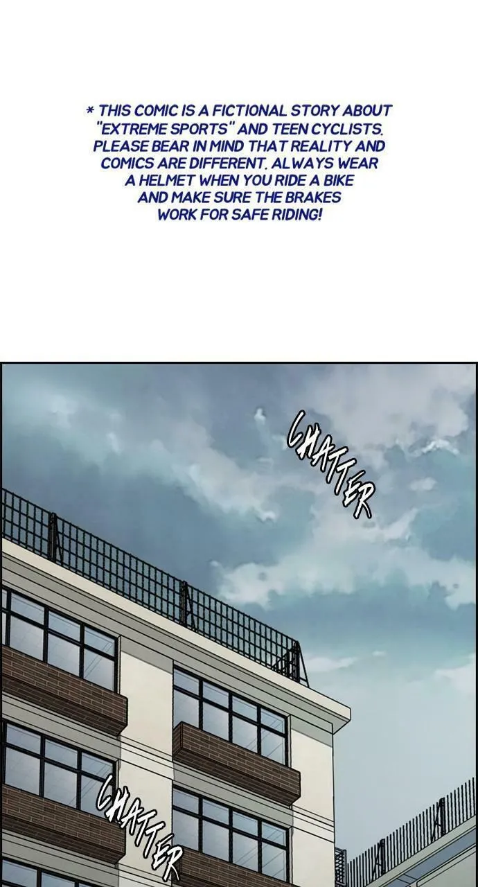 Wind Breaker Chapter 423 page 1 - 