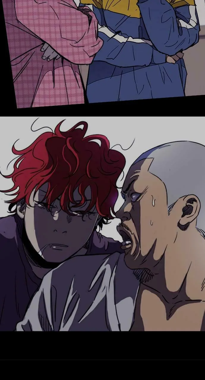 Wind Breaker Chapter 423 page 101 - 
