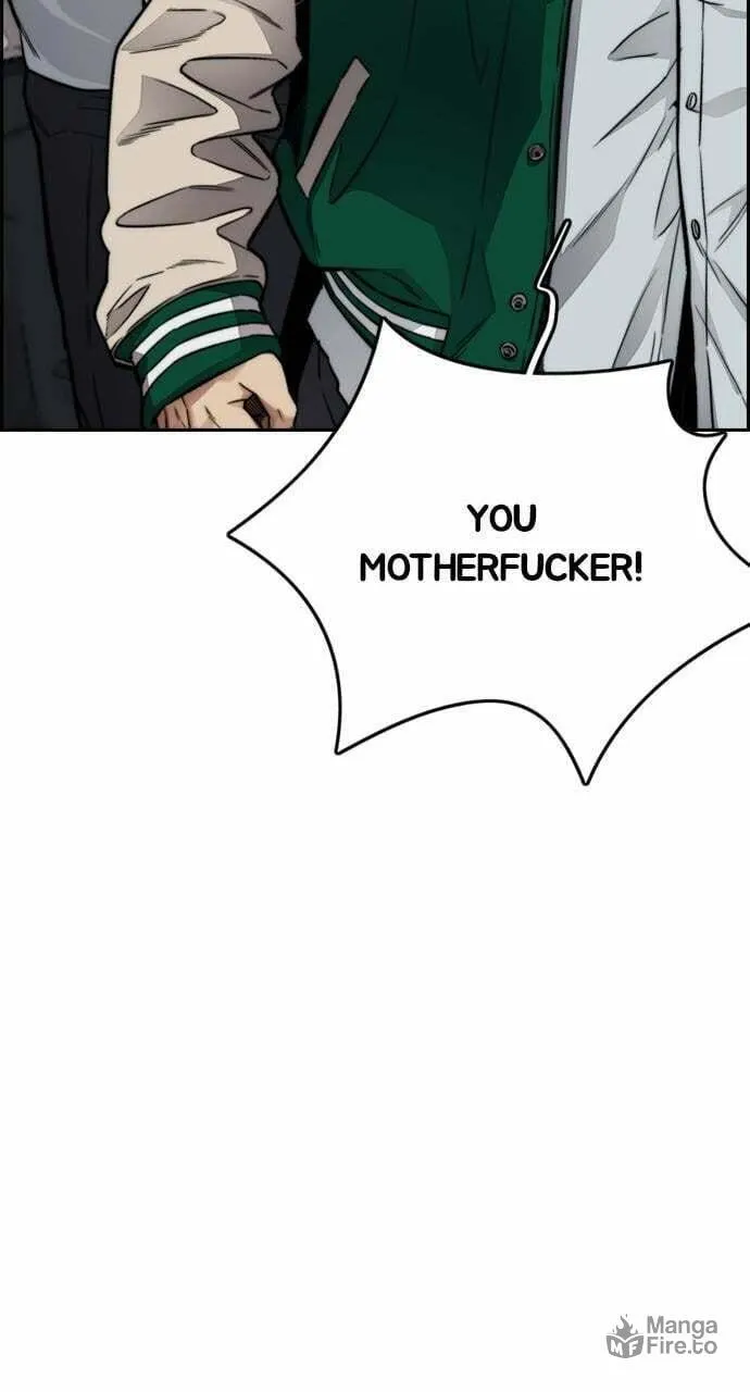 Wind Breaker Chapter 423 page 18 - 