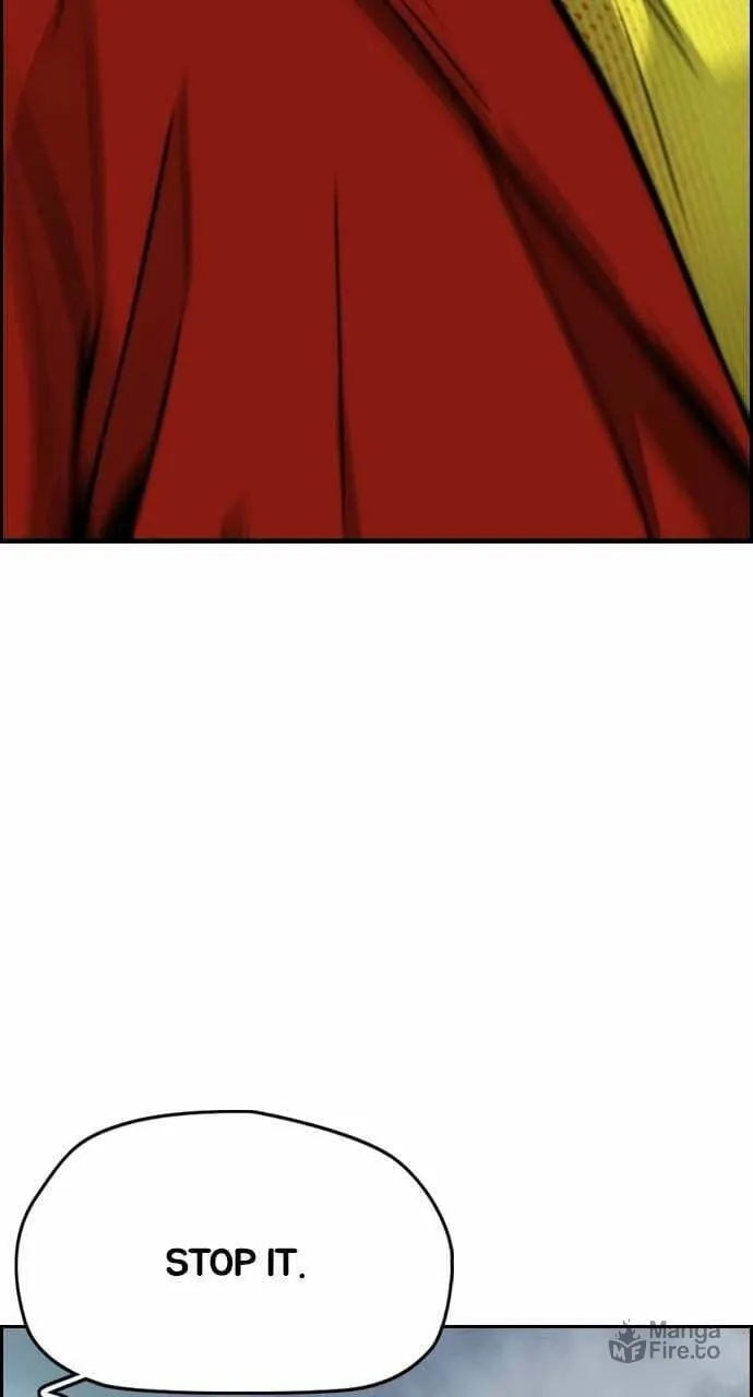 Wind Breaker Chapter 423 page 27 - 