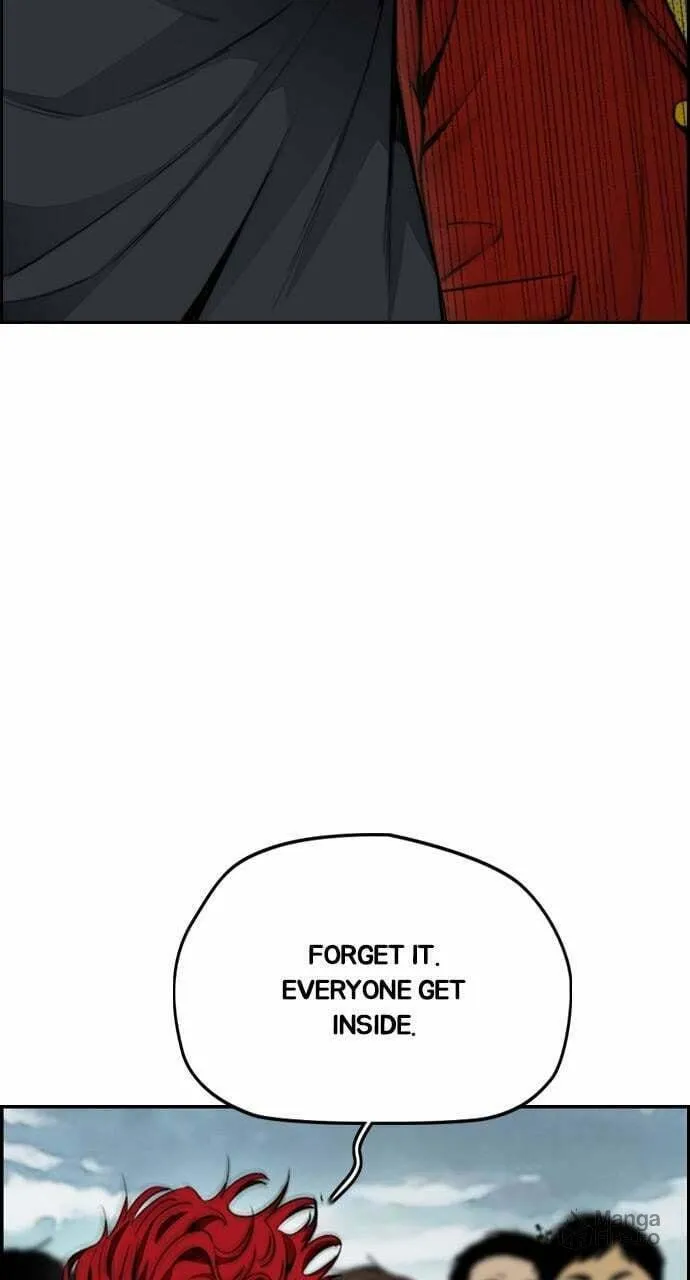Wind Breaker Chapter 423 page 30 - 