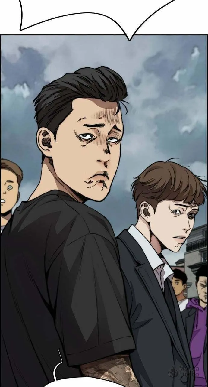 Wind Breaker Chapter 423 page 39 - 