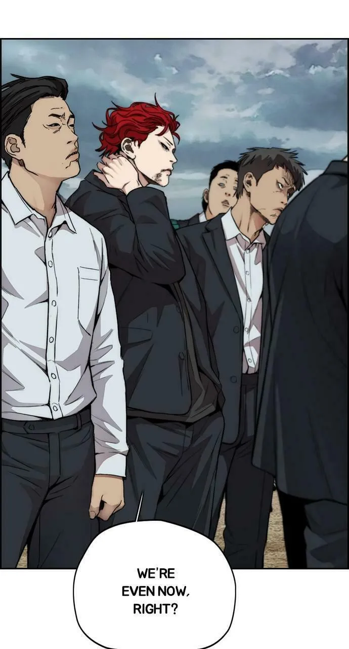Wind Breaker Chapter 423 page 41 - 