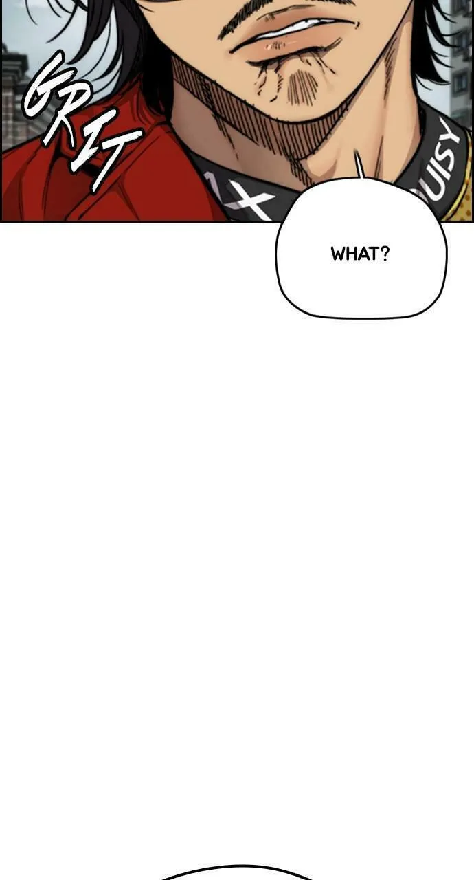 Wind Breaker Chapter 423 page 43 - 