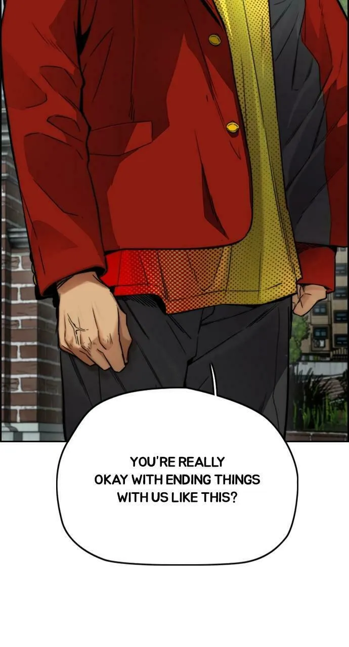 Wind Breaker Chapter 423 page 47 - 