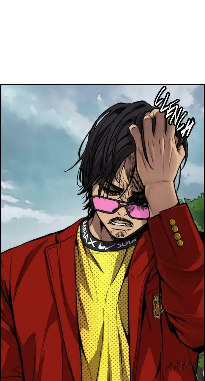 Wind Breaker Chapter 423 page 60 - 