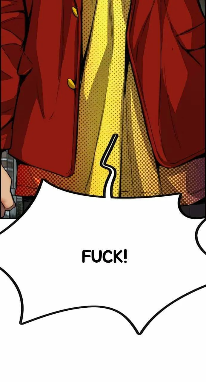 Wind Breaker Chapter 423 page 61 - 