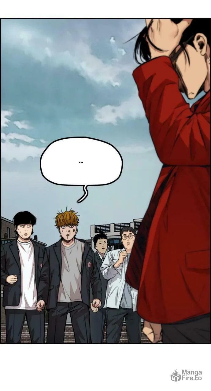 Wind Breaker Chapter 423 page 63 - 