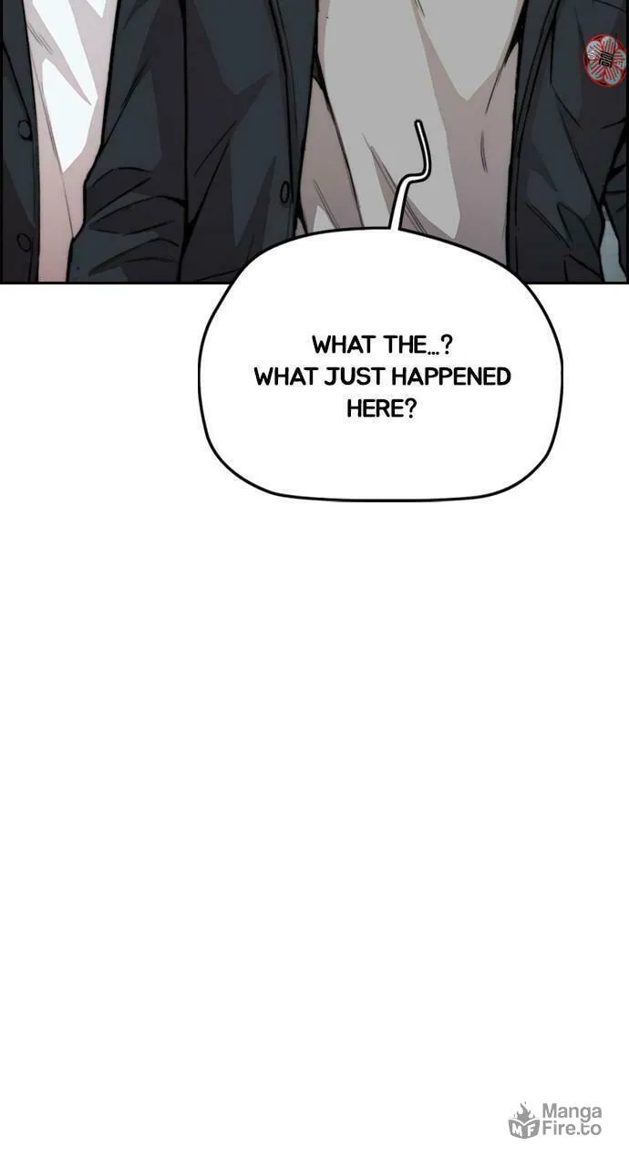 Wind Breaker Chapter 423 page 65 - 