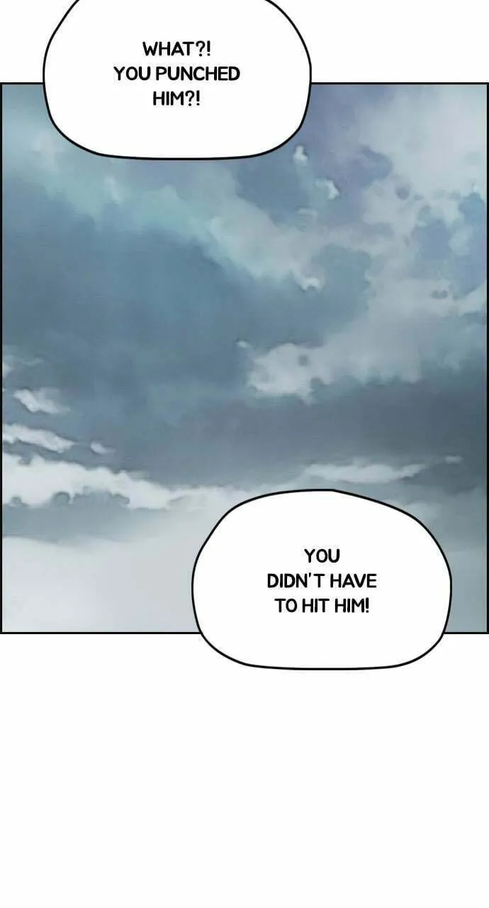 Wind Breaker Chapter 423 page 74 - 
