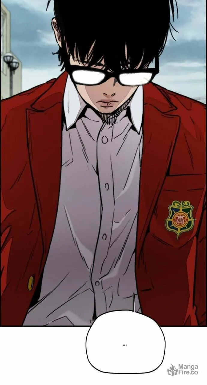 Wind Breaker Chapter 423 page 84 - 