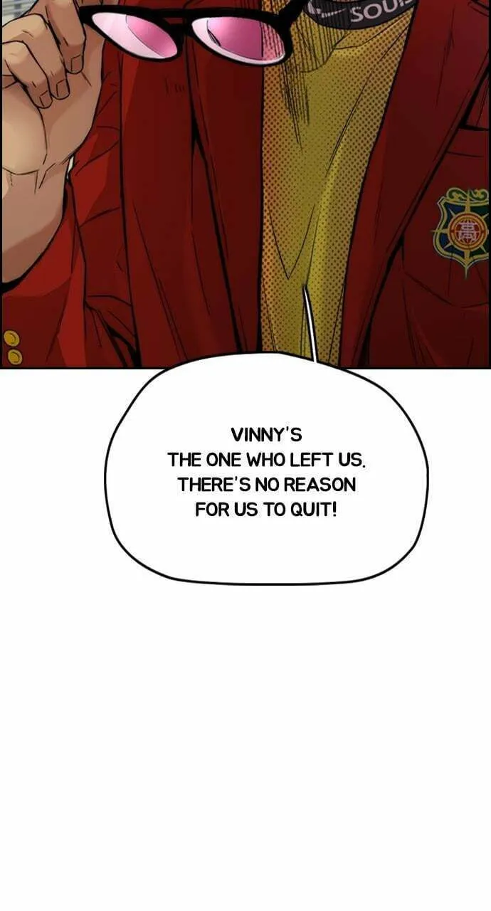 Wind Breaker Chapter 423 page 86 - 
