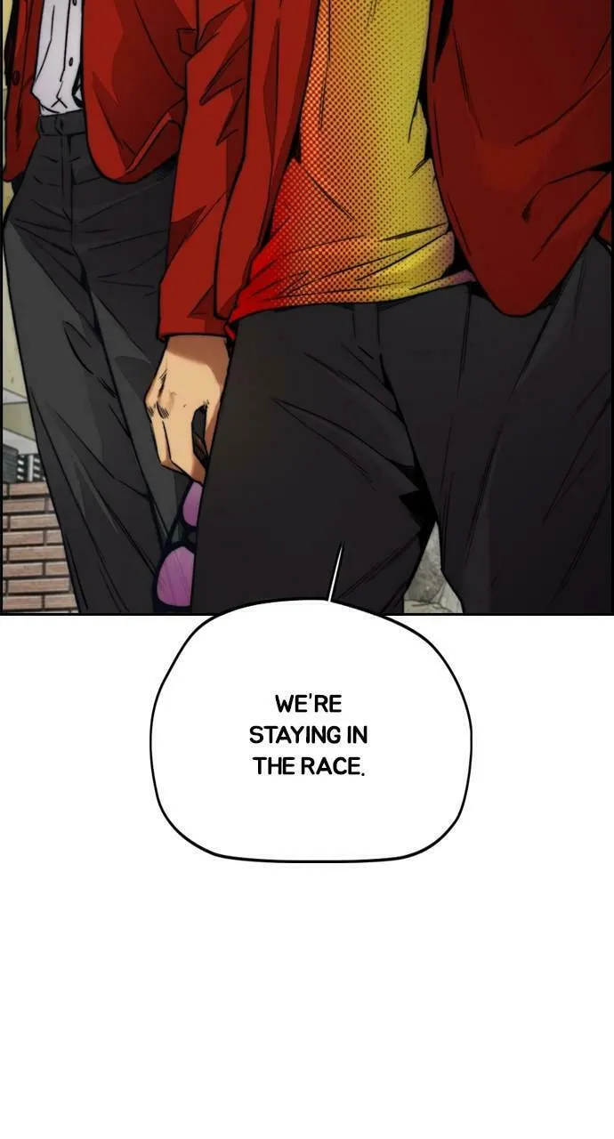 Wind Breaker Chapter 423 page 88 - 