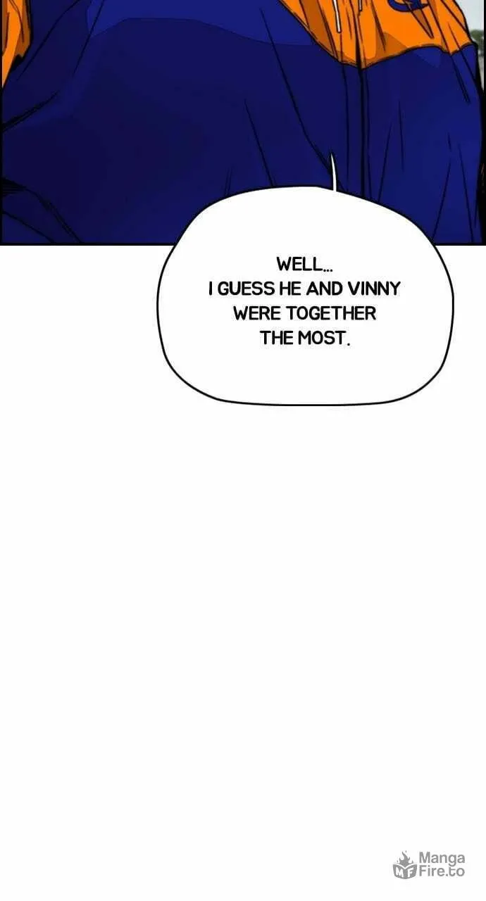 Wind Breaker Chapter 423 page 95 - 