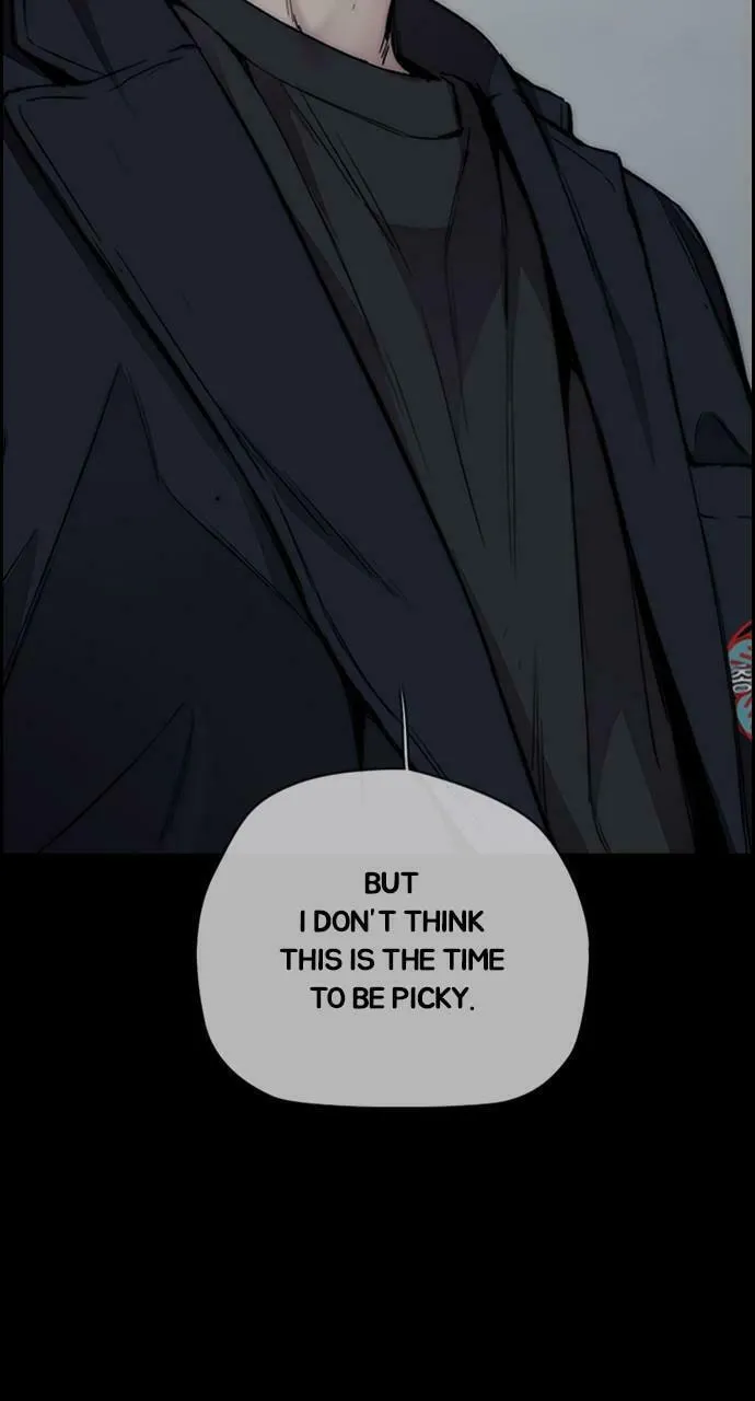Wind Breaker Chapter 424 page 11 - 