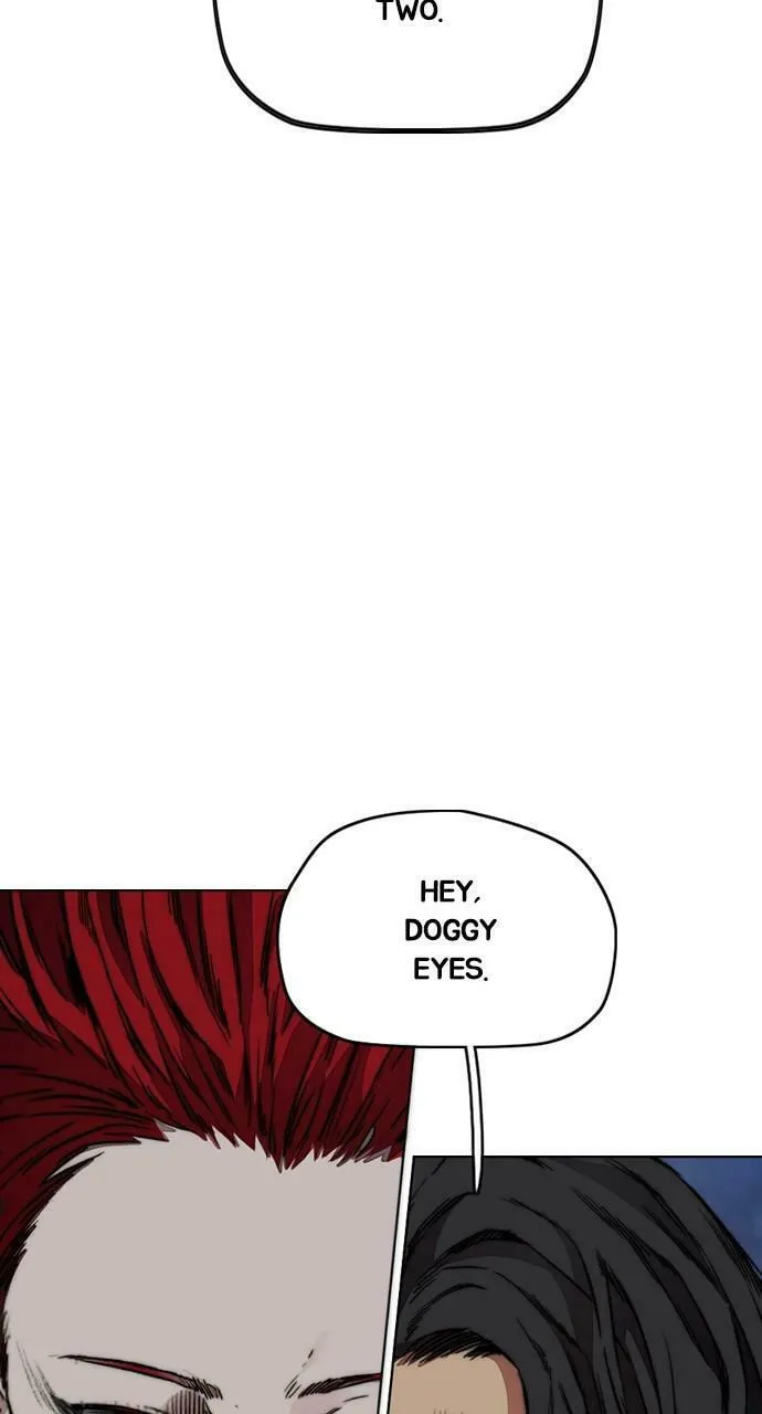 Wind Breaker Chapter 424 page 112 - 