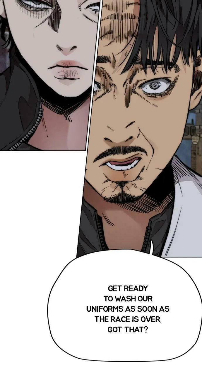 Wind Breaker Chapter 424 page 113 - 