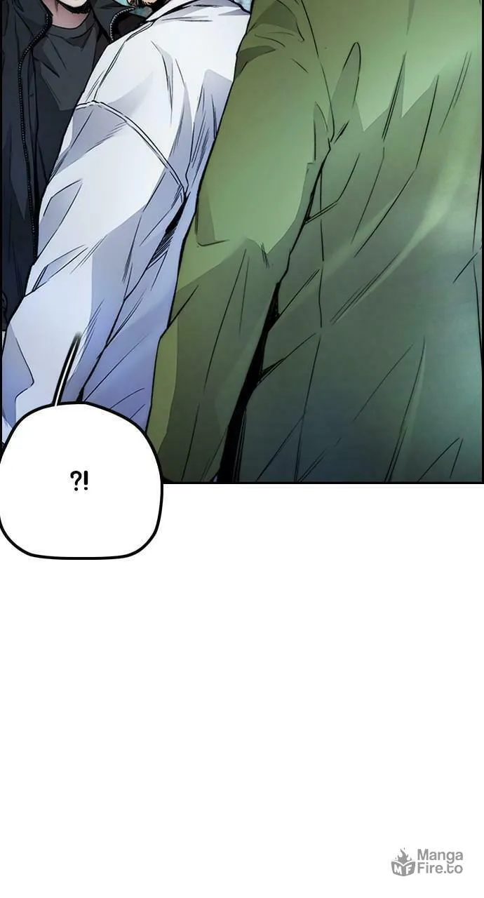 Wind Breaker Chapter 424 page 115 - 