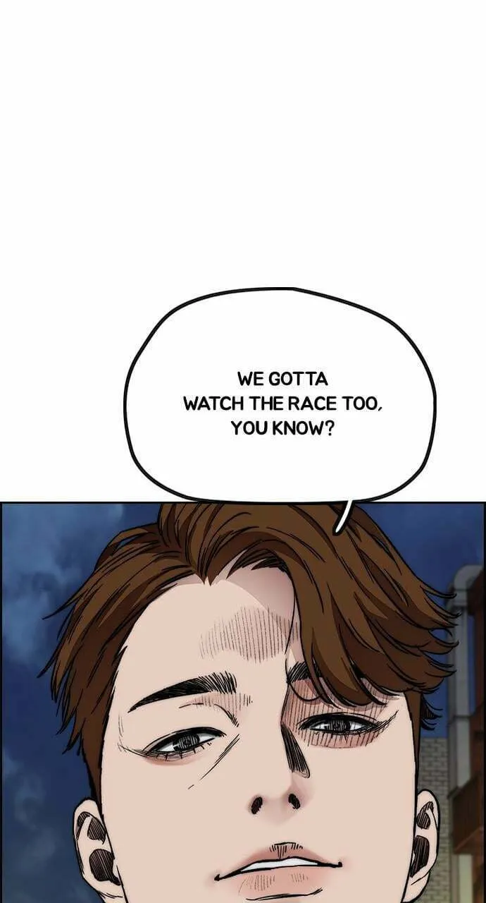Wind Breaker Chapter 424 page 119 - 
