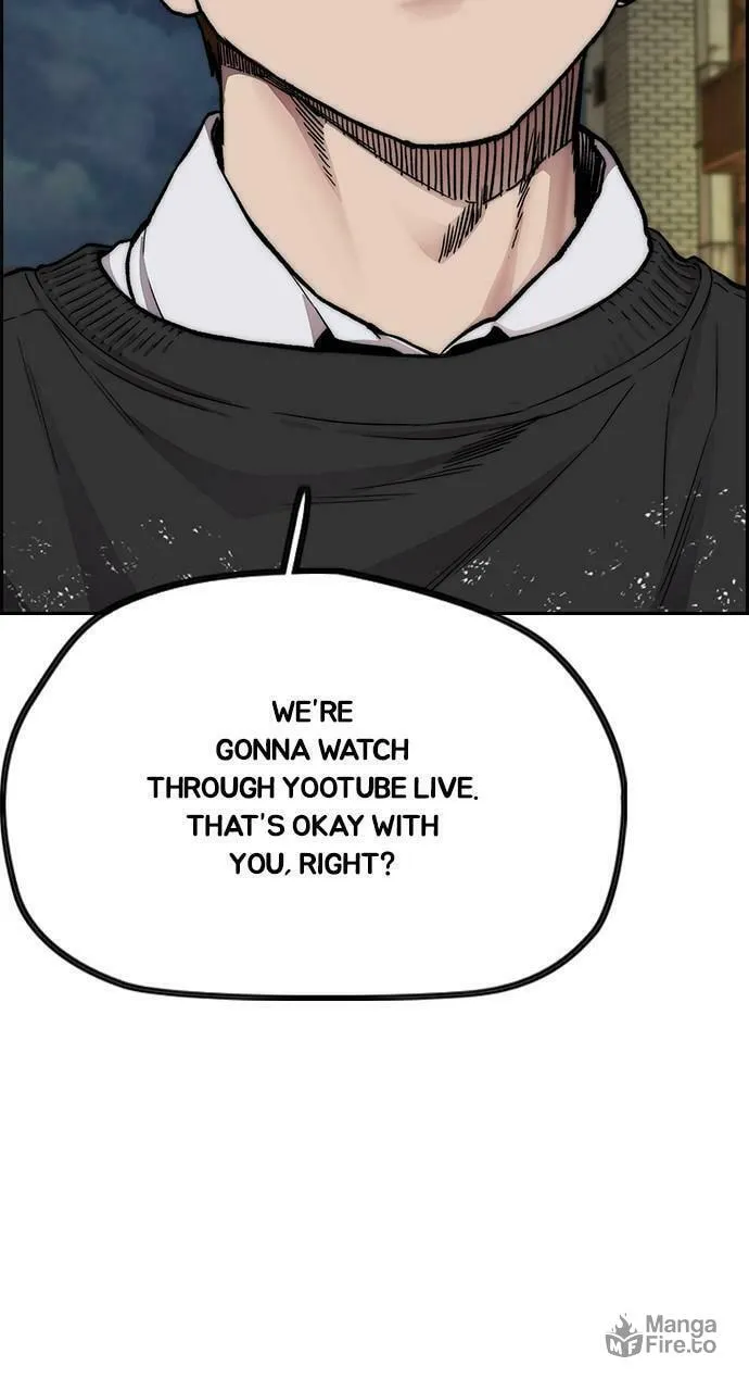 Wind Breaker Chapter 424 page 120 - 