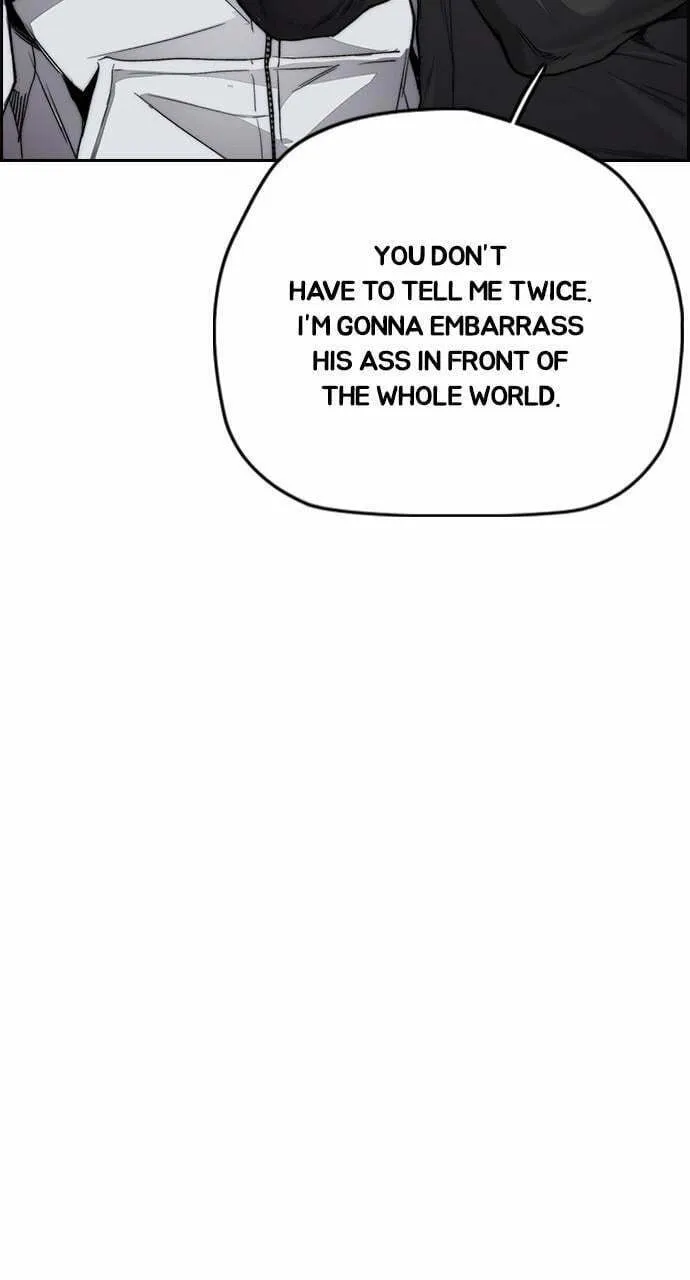 Wind Breaker Chapter 424 page 139 - 
