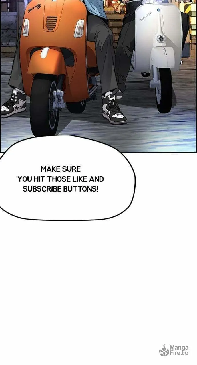 Wind Breaker Chapter 424 page 141 - 