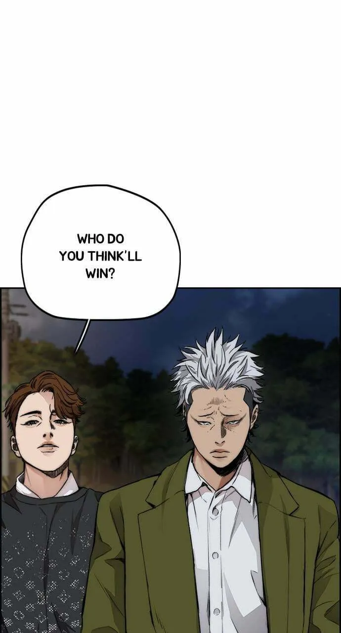 Wind Breaker Chapter 424 page 146 - 