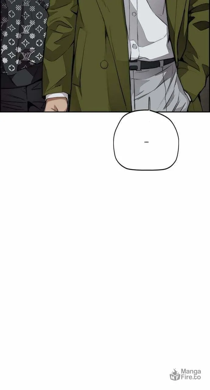 Wind Breaker Chapter 424 page 147 - 