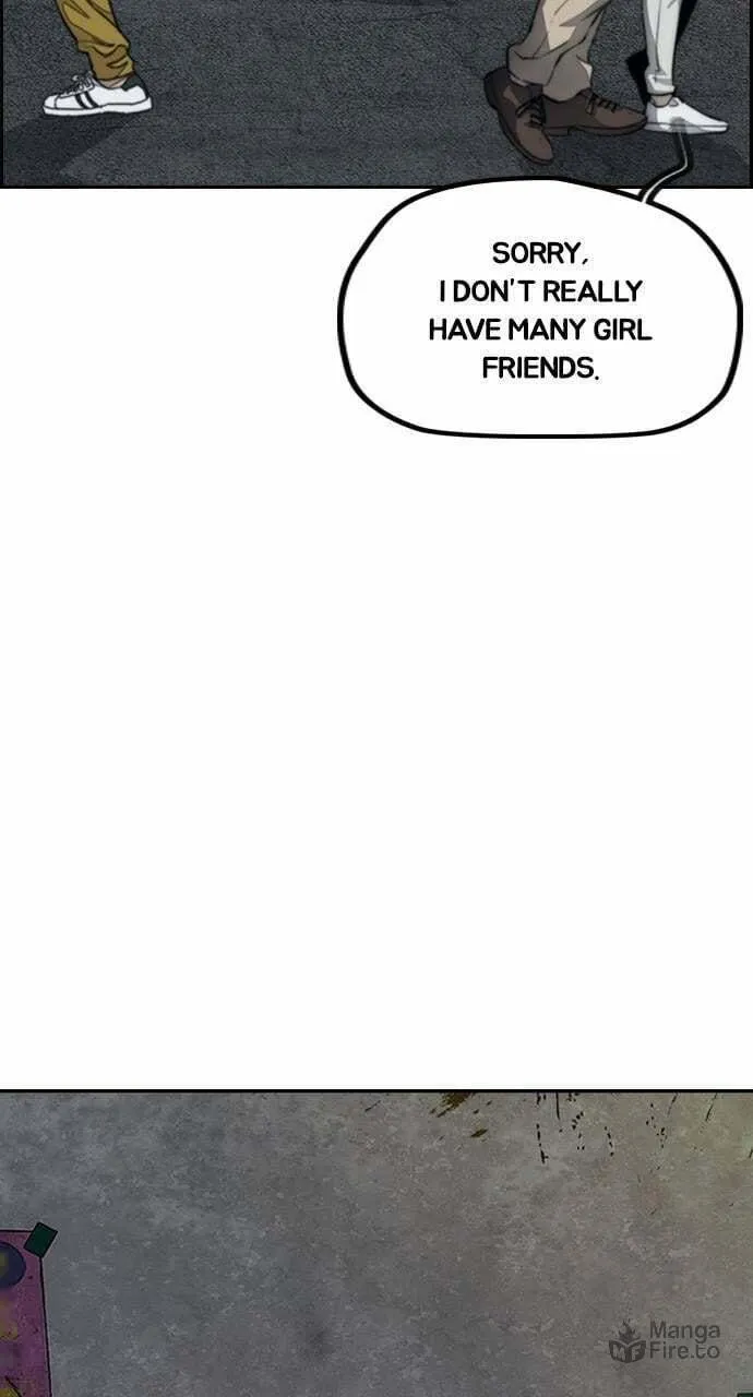 Wind Breaker Chapter 424 page 3 - 