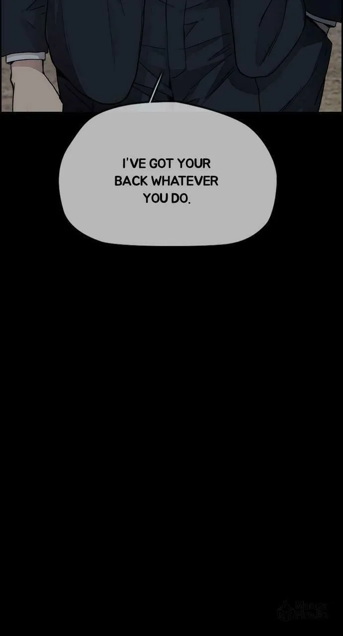 Wind Breaker Chapter 424 page 24 - 
