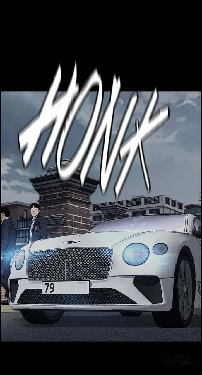 Wind Breaker Chapter 424 page 27 - 