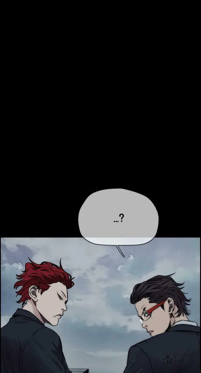 Wind Breaker Chapter 424 page 30 - 