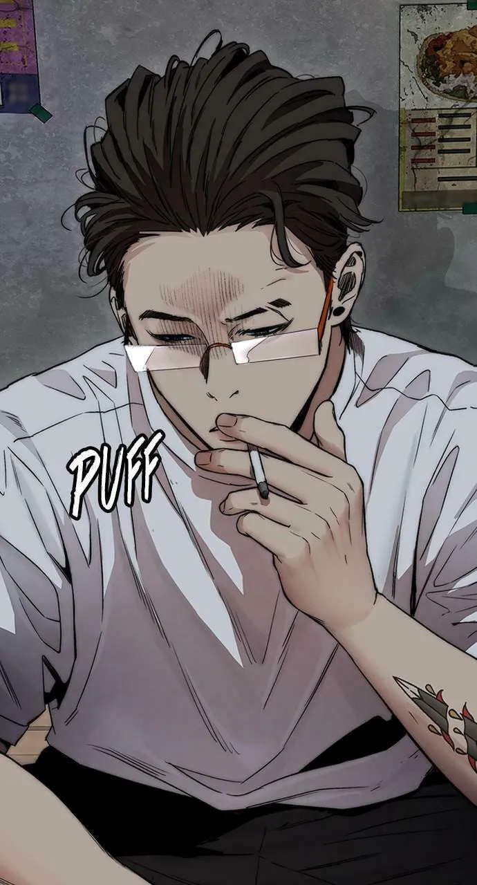 Wind Breaker Chapter 424 page 4 - 