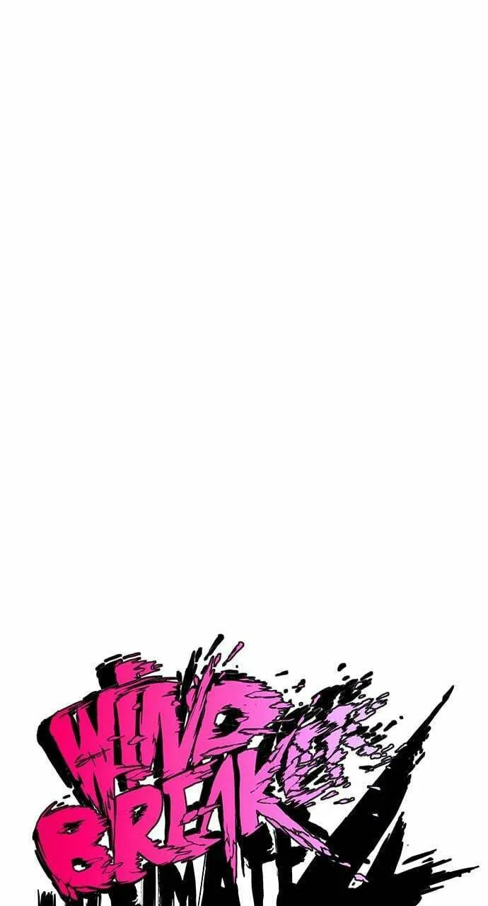 Wind Breaker Chapter 424 page 46 - 